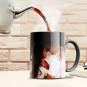 Magic Mug