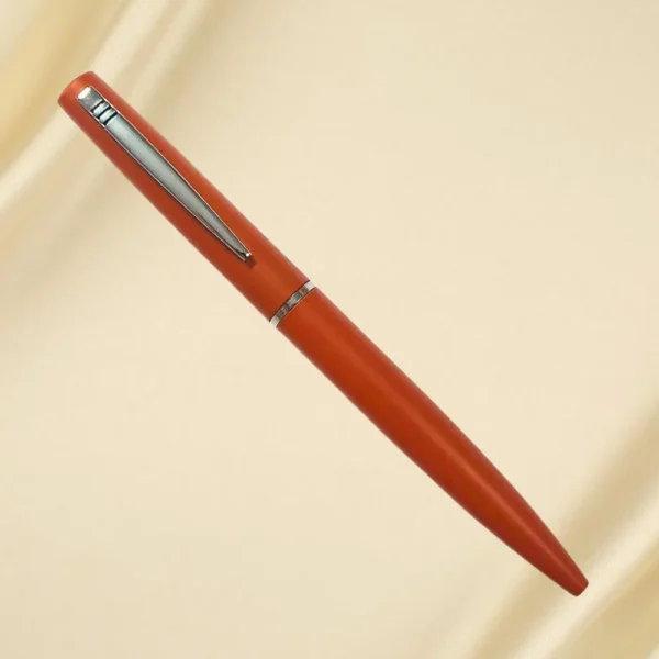 Personalized Setto 3 Metal Pen