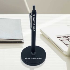 Pen with Magnet stand MP04