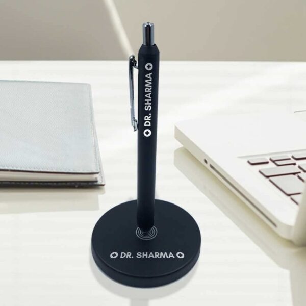 Pen with Magnet stand MP04